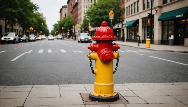 Tout savoir sur la borne à incendie : sécurité et réglementation