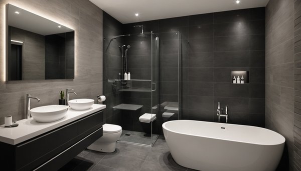 Refaire sa salle de bain à colomiers : tendances et astuces