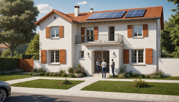 Installer des panneaux solaires à dax : quel budget prévoir pour une villa ?